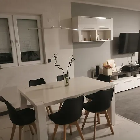V & S Villa Dojran