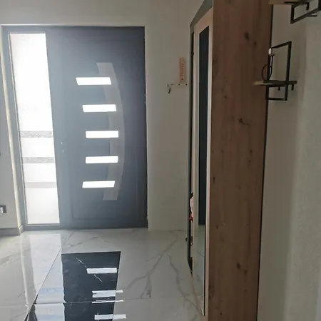 V & S Dojran