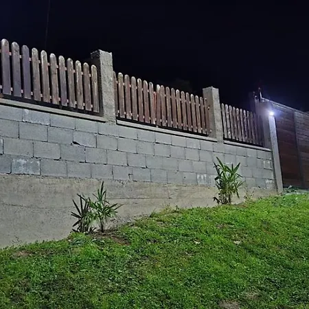Villa V & S Dojran