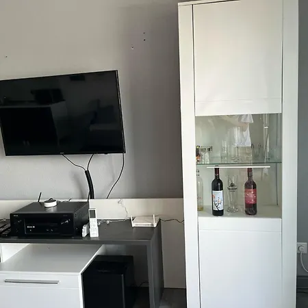 Villa V & S *